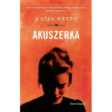 AKUSZERKA