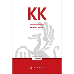 KK KODEKS KARNY