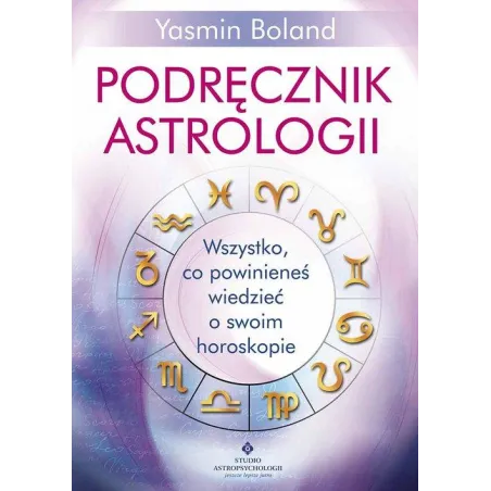 Podręcznik Astrologii Podręcznik Astrologii