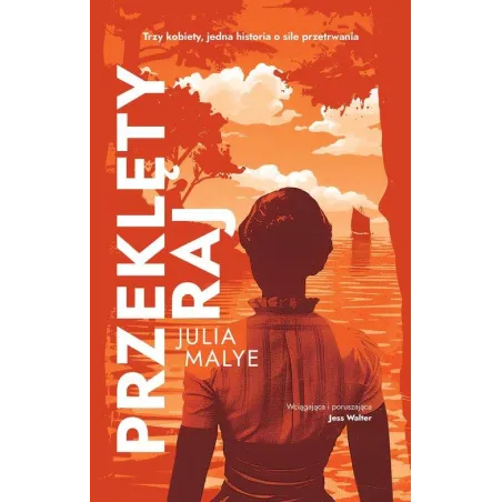 PRZEKLĘTY RAJ