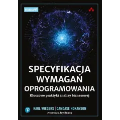 SPECYFIKACJA WYMAGAŃ OPROGRAMOWANIA