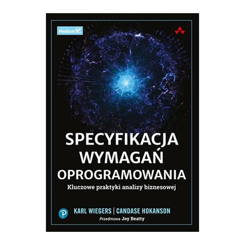 SPECYFIKACJA WYMAGAŃ OPROGRAMOWANIA