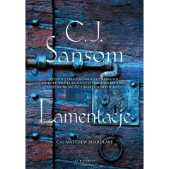 LAMENTACJE