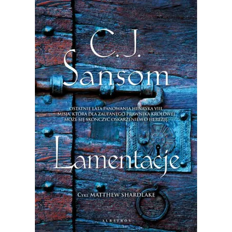 Lamentacje Lamentacje