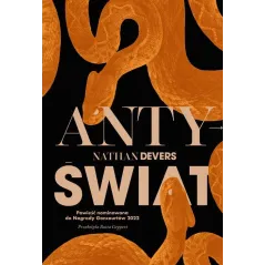 ANTYŚWIAT
