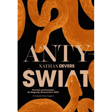 ANTYŚWIAT