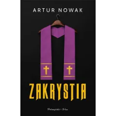 ZAKRYSTIA