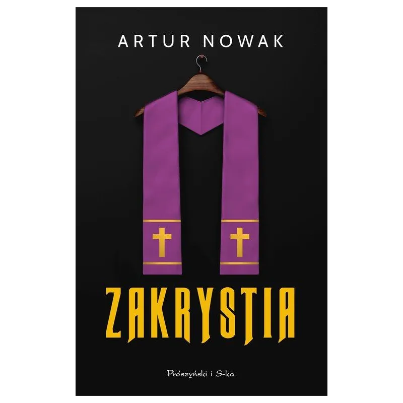 ZAKRYSTIA