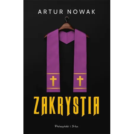 ZAKRYSTIA