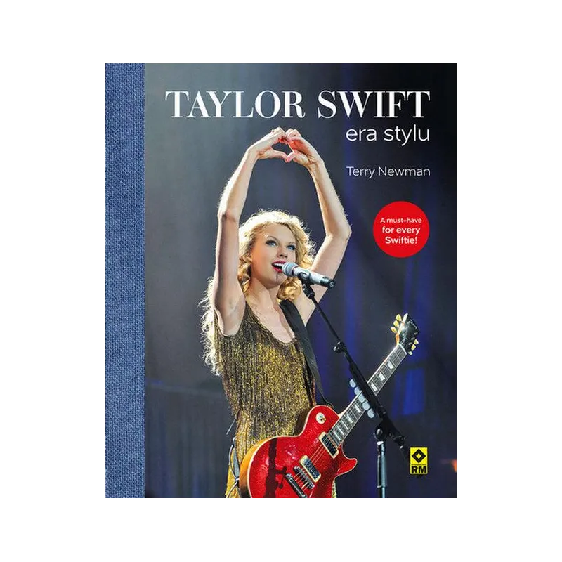 TAYLOR SWIFT ERA STYLU