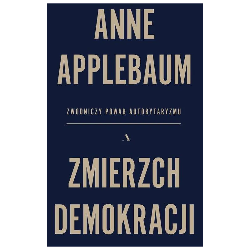 ZMIERZCH DEMOKRACJI
