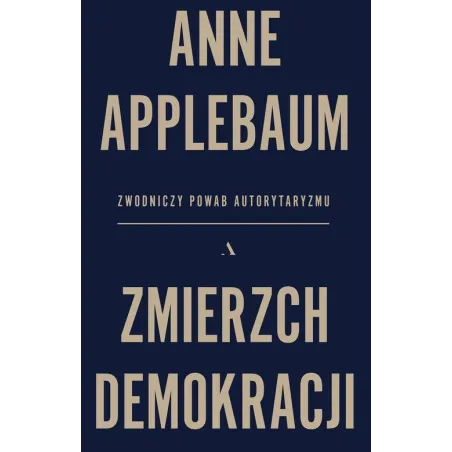 ZMIERZCH DEMOKRACJI