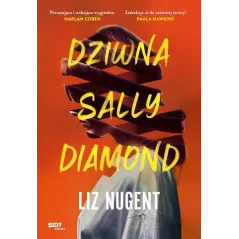 DZIWNA SALLY DIAMOND