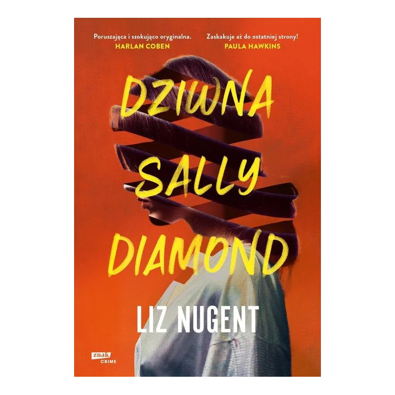 DZIWNA SALLY DIAMOND
