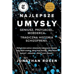 NAJLEPSZE UMYSŁY