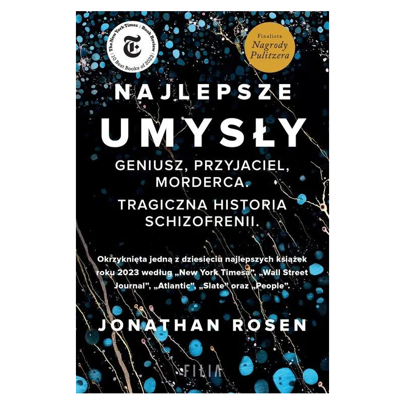 NAJLEPSZE UMYSŁY