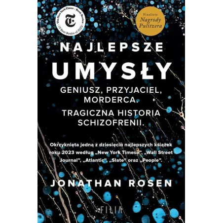 NAJLEPSZE UMYSŁY