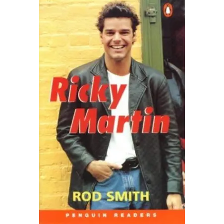 Pen. Ricky Martin