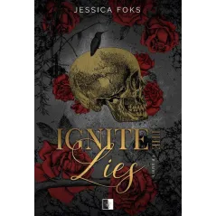 IGNITE THE LIES. LIARS 3