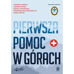 PIERWSZA POMOC W GÓRACH