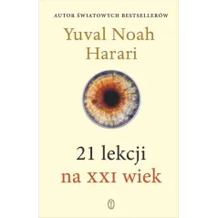 21 LEKCJI NA XXI WIEK