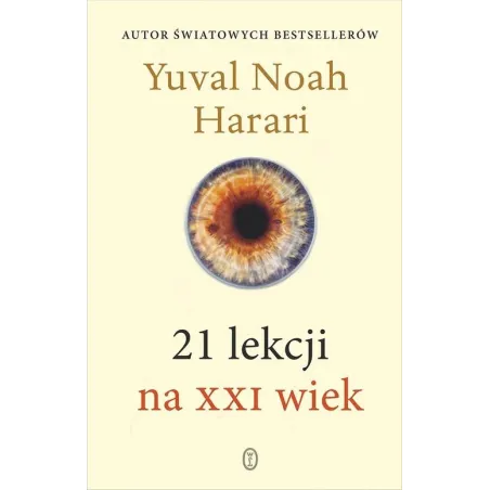 21 LEKCJI NA XXI WIEK