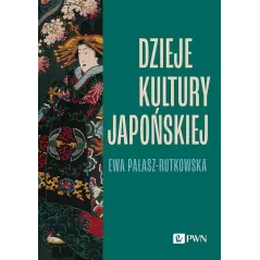 DZIEJE KULTURY JAPOŃSKIEJ