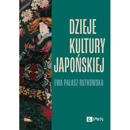 DZIEJE KULTURY JAPOŃSKIEJ