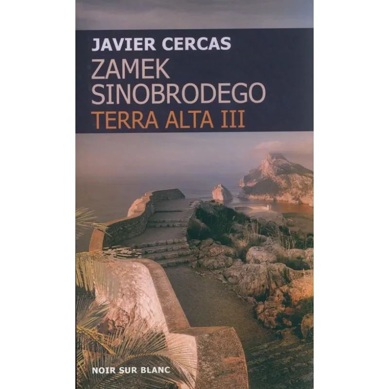 ZAMEK SINOBRODEGO