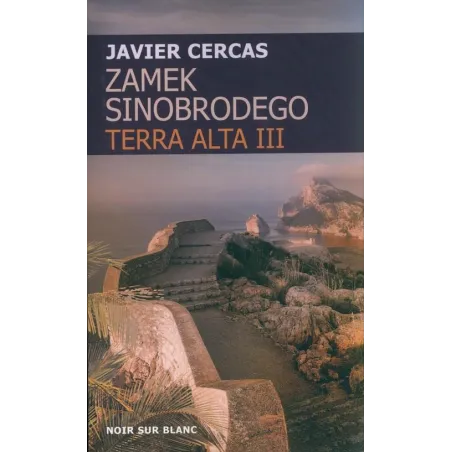 ZAMEK SINOBRODEGO