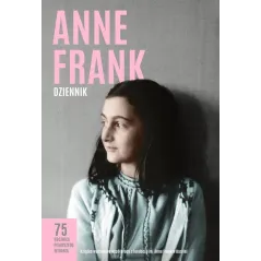 DZIENNIK ANNE FRANK