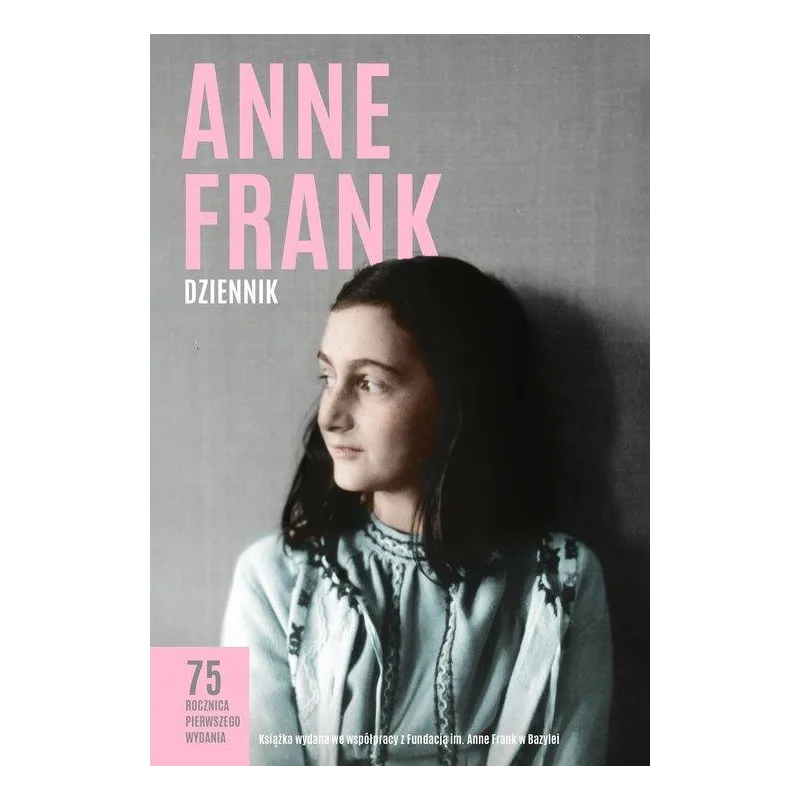 DZIENNIK ANNE FRANK