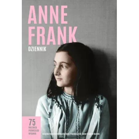 Dziennik Anne Frank Dziennik Anne Frank
