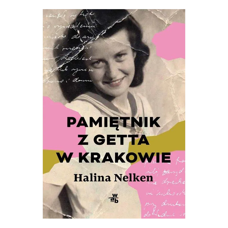 PAMIĘTNIK Z GETTA W KRAKOWIE
