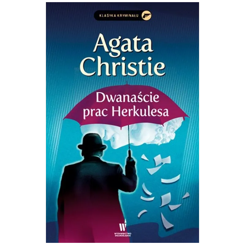 DWANAŚCIE PRAC HERKULESA