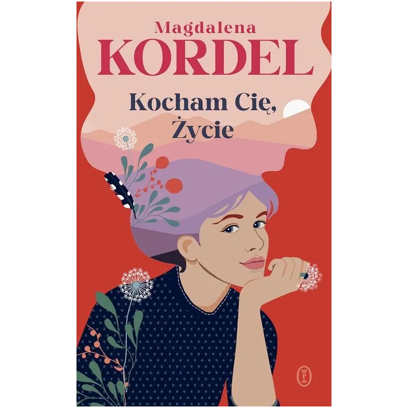 KOCHAM CIĘ, ŻYCIE
