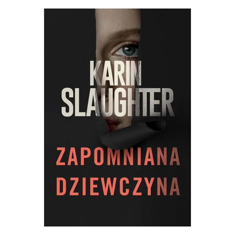 ZAPOMNIANA DZIEWCZYNA