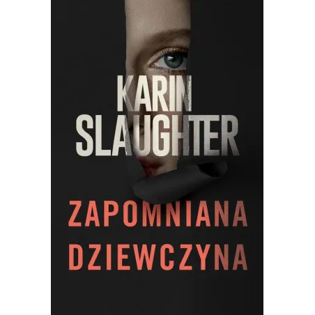 Zapomniana Dziewczyna Zapomniana Dziewczyna