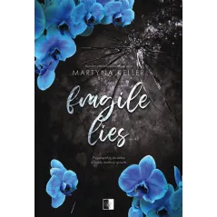 FRAGILE LIES. LIES 2