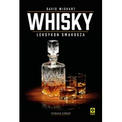 WHISKY LEKSYKON SMAKOSZA
