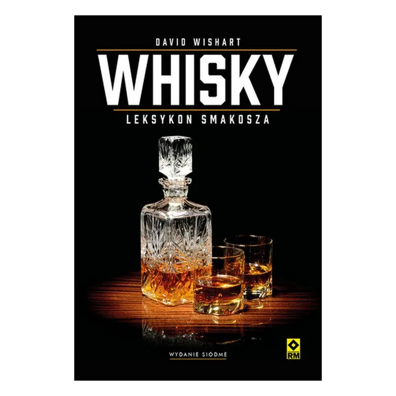 WHISKY LEKSYKON SMAKOSZA