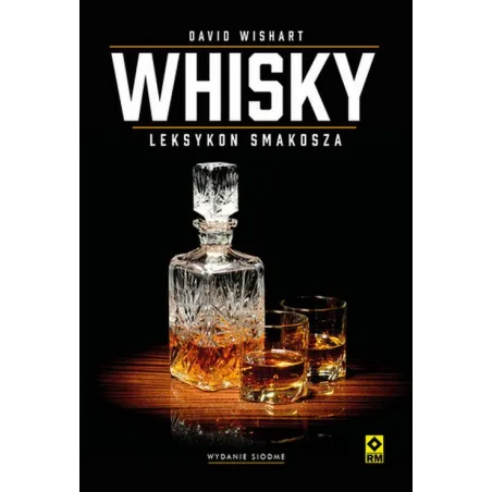 WHISKY LEKSYKON SMAKOSZA