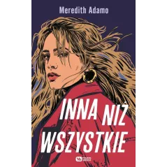INNA NIŻ WSZYSTKIE