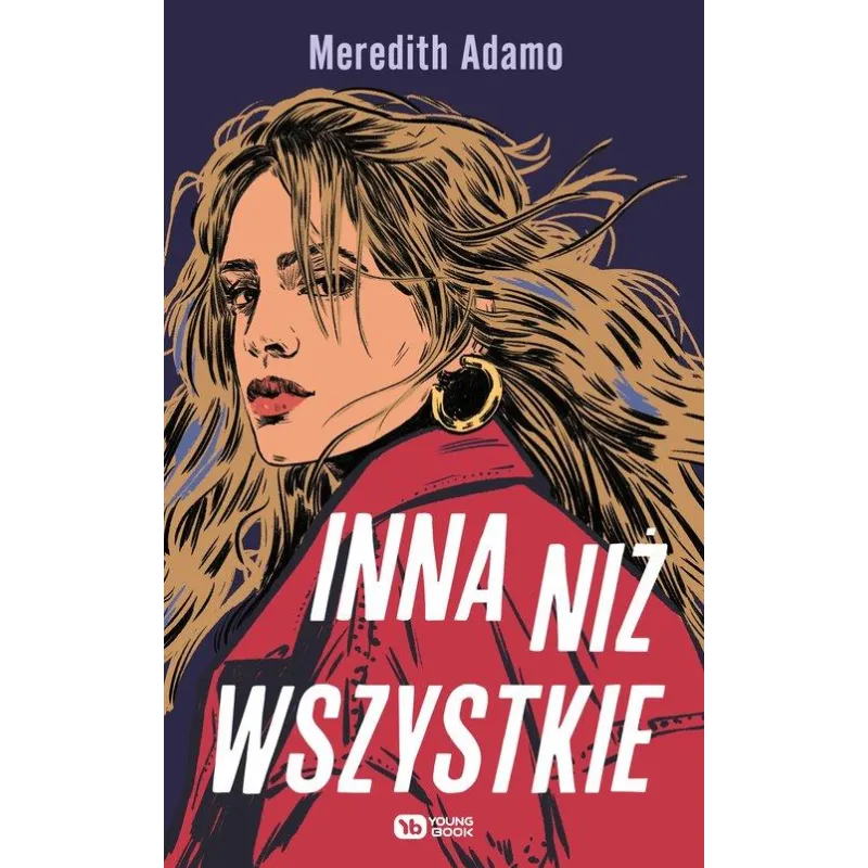 INNA NIŻ WSZYSTKIE