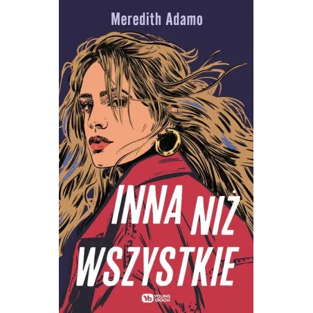 INNA NIŻ WSZYSTKIE