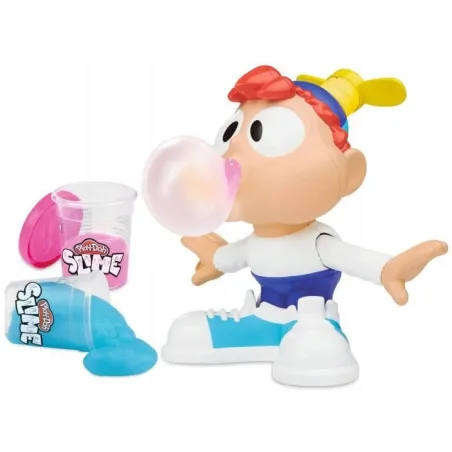 PLAY-DOH SLIME BALONOWY KAROL 3+