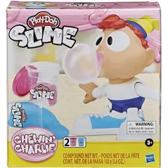 Play-Doh Slime Balonowy Karol 3+