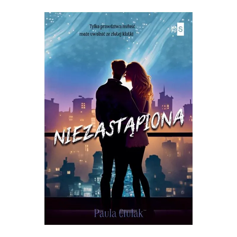 NIEZASTĄPIONA