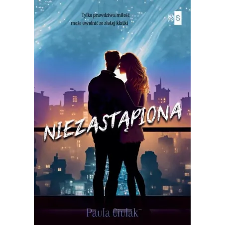 NIEZASTĄPIONA