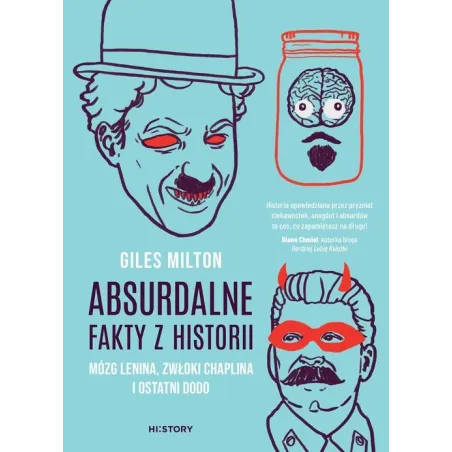 Absurdalne Fakty Z Historii Absurdalne Fakty Z Historii